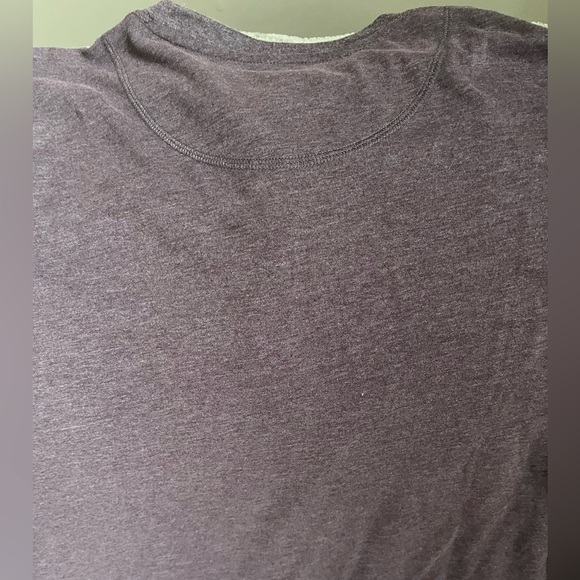 NWT - Weatherproof Vintage Henley, Chocolate, Size XL - Picture 10 of 12